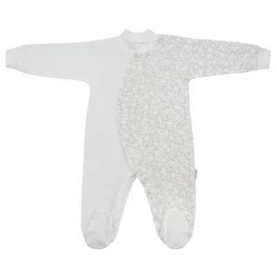 Kojenecký overal Zája vel. 50 - 68 od českého výrobce ESITO.