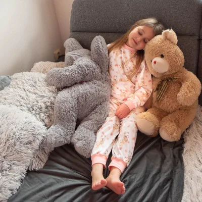 Dětské pyžamo z BIO bavlny KOALA vel. 116 a 122. Kvalitní český výrobek za skvělou cenu od ESITO.