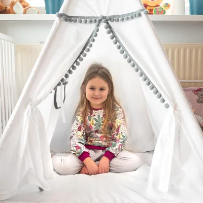 Dívčí pyžamo Džungle vel. 92 - 110 od českého výrobce ESITO