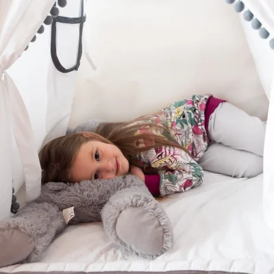 Dívčí pyžamo Džungle vel. 92 - 110 od českého výrobce ESITO