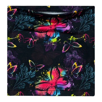 Nákrčník tunel Motýl vel. 48