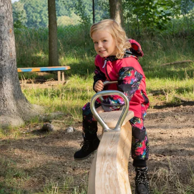 Sportovně elegantní dívčí softshellový kabát Motýl ve vel. 86 až 146. Originální český handmade od ESITO.