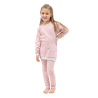 Dívčí tunikové pyžamo Víly