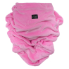 Dvojitá dětská deka Magna Pink