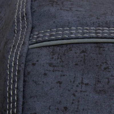 Rostoucí softshellová kombinéza s fleecem Dinoušek. Handmade od českého výrobce dětského oblečení ESITO.