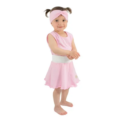 Dívčí kolová sukně Viola. Dívčí sukně od ESITO.