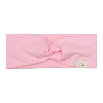 Dívčí čelenka do vlasů Viola. České dětské oblečení od ESITO.