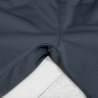 Rostoucí softshellové kalhoty Sport Blue