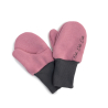 Palcové rukavice zateplené Warmkeeper Cyclamen pink