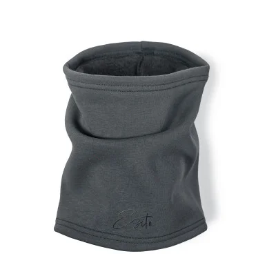 Dětský zimní nákrčník Warmkeeper Grey do českého výrobce dětského oblečení Esito.