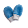 Kojenecké zimní rukavice Magna Blue