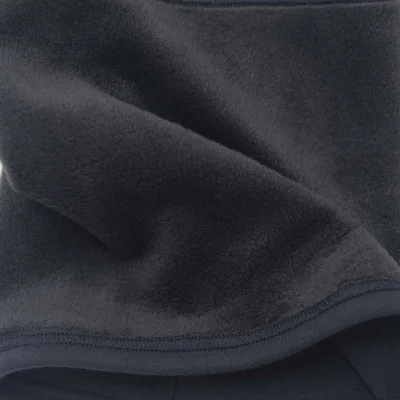 Teplákový overal rostoucí Warmkeeper Grey od českého výrobce Esito.