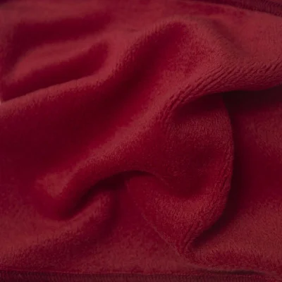 Teplákový overal rostoucí Warmkeeper Cerise red od českého výrobce Esito.