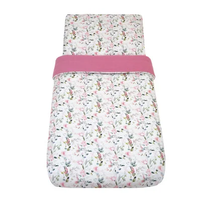 Luxusní dětské povlečení Birdie - vše