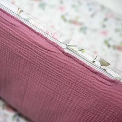 Luxusní dětské povlečení Birdie - vše