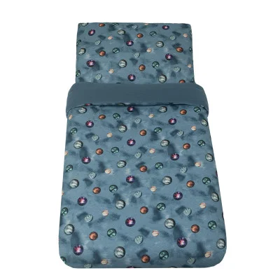 Luxusní dětské povlečení Planets od českého výrobce Esito.