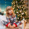 Dětské pyžamo Christmas bear