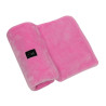 Dvojitá dětská deka Magna Pink