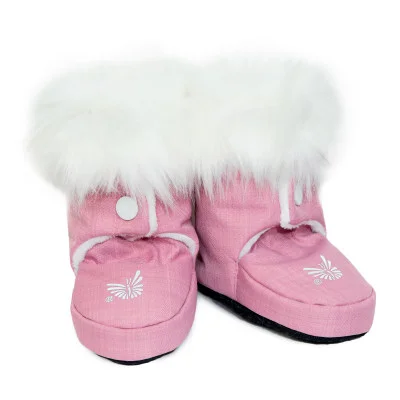 Softshellové capáčky Snow