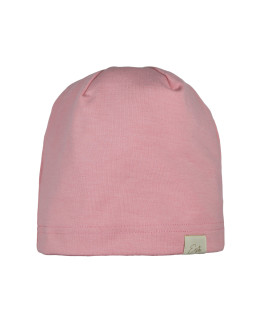 Jarní čepice Pink od českého výrobce dětského oblečení Esito.