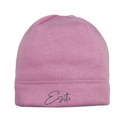 Zimní čepice Warmkeeper Cyclamen pink od českého výrobce Esito.
