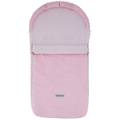 Autofusak Minky Pink od českého výrobce Esito.