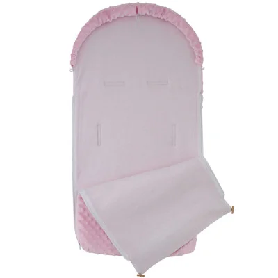 Autofusak Minky Pink od českého výrobce Esito.