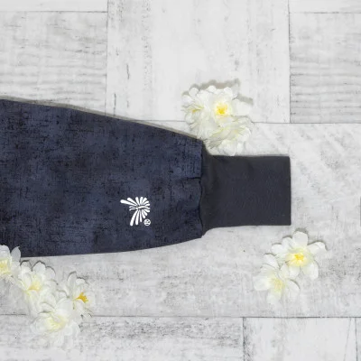 Rostoucí softshellová kombinéza s fleecem Dinoušek. Handmade od českého výrobce dětského oblečení ESITO.