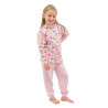 Dívčí dětské pyžamo Princess