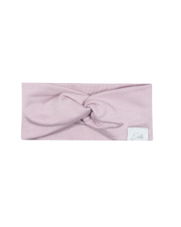 Čelenka do vlasů modal Pink boreal od českého výrobce dětského oblečení Esito.