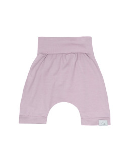 Dětské kraťasy modal Pink boreal od českého výrobce dětského oblečení Esito.