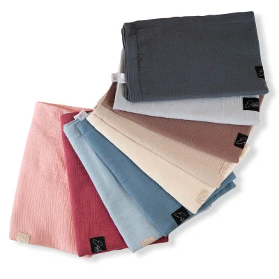 Mušelínová deka dvojitá od českého výrobce Esito.