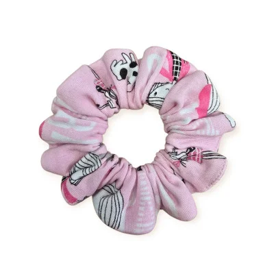 Gumička do vlasů Paris od českého výrobce Esito.