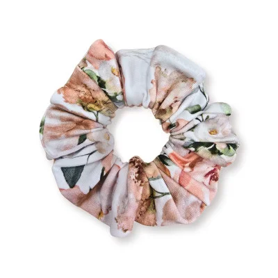 Gumička do vlasů Růženka od českého výrobce oblečení Esito.