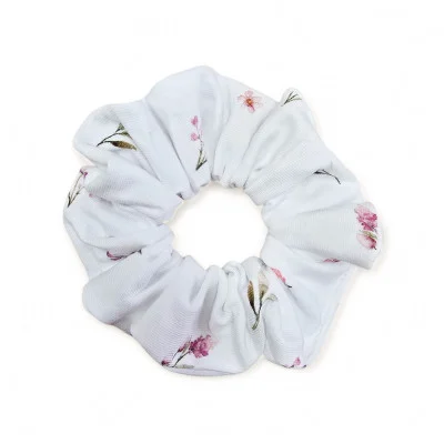 Gumička do vlasů Jemný kvítek od českého výrobce oblečení Esito.