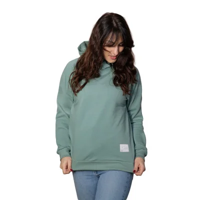 Dámská mikina Alex Kaktus od českého výrobce oblečení Esito.