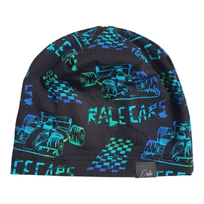 Jarní čepice Rainbow formule od českého výrobce oblečení Esito.