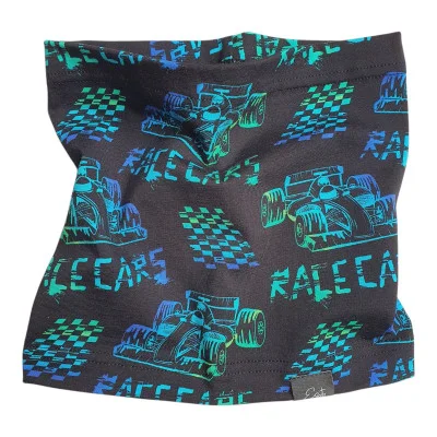 Bavlněný nákrčník Rainbow formule od českého výrobce oblečení Esito.