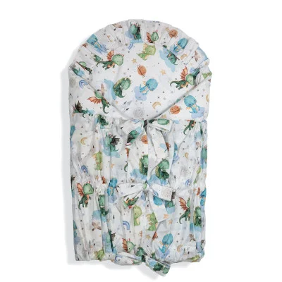 Klasická zavinovačka čtvercová Dráček od českého výrobce Esito.