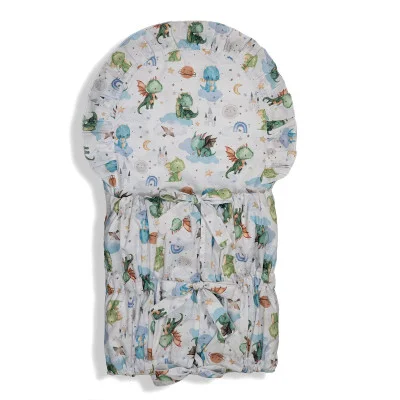 ESITO Premium klasická zavinovačka obdélníková Dráček