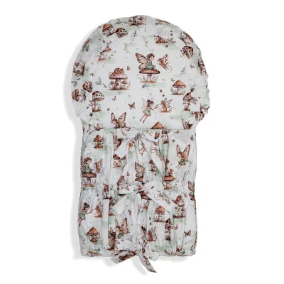 Premium klasická zavinovačka obdélníková Víla od českého výrobce Esito.