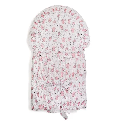 Klasická zavinovačka obdélníková Růženka snílek od českého výrobce Esito.