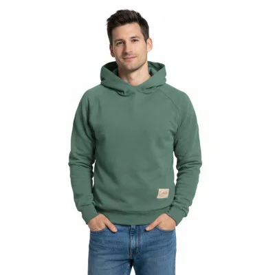 Pánská mikina Alex Kaktus od českého výrobce Esito.