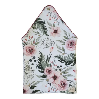 Dívčí šátek na hlavu Arya od českého výrobce oblečení Esito.