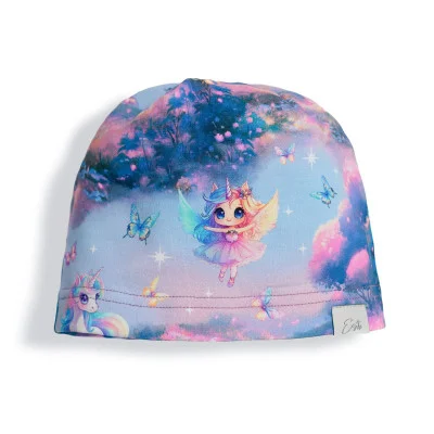 Jarní čepice Johanka od českého výrobce Esito.