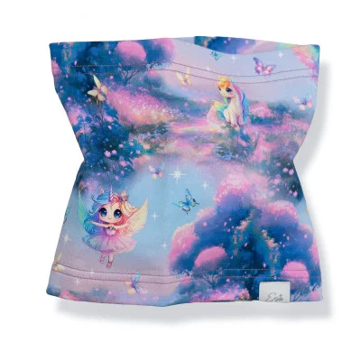 Bavlněný nákrčník Johanka od českého výrobce oblečení Esito.