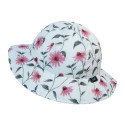 Dívčí klobouk Echinacea od českého výrobce oblečení Esito.