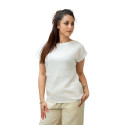 Mušelínové tričko Diana White od českého výrobce módy pro děti a dospělé Esito.