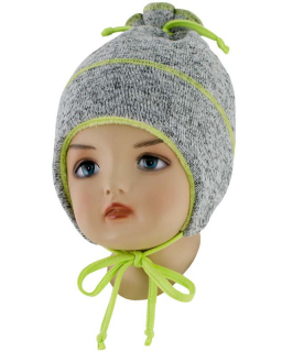 Dětská zimní čepice Oliver 