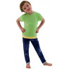 Dívčí vycházkové kalhoty Míša vel. 74 - 104